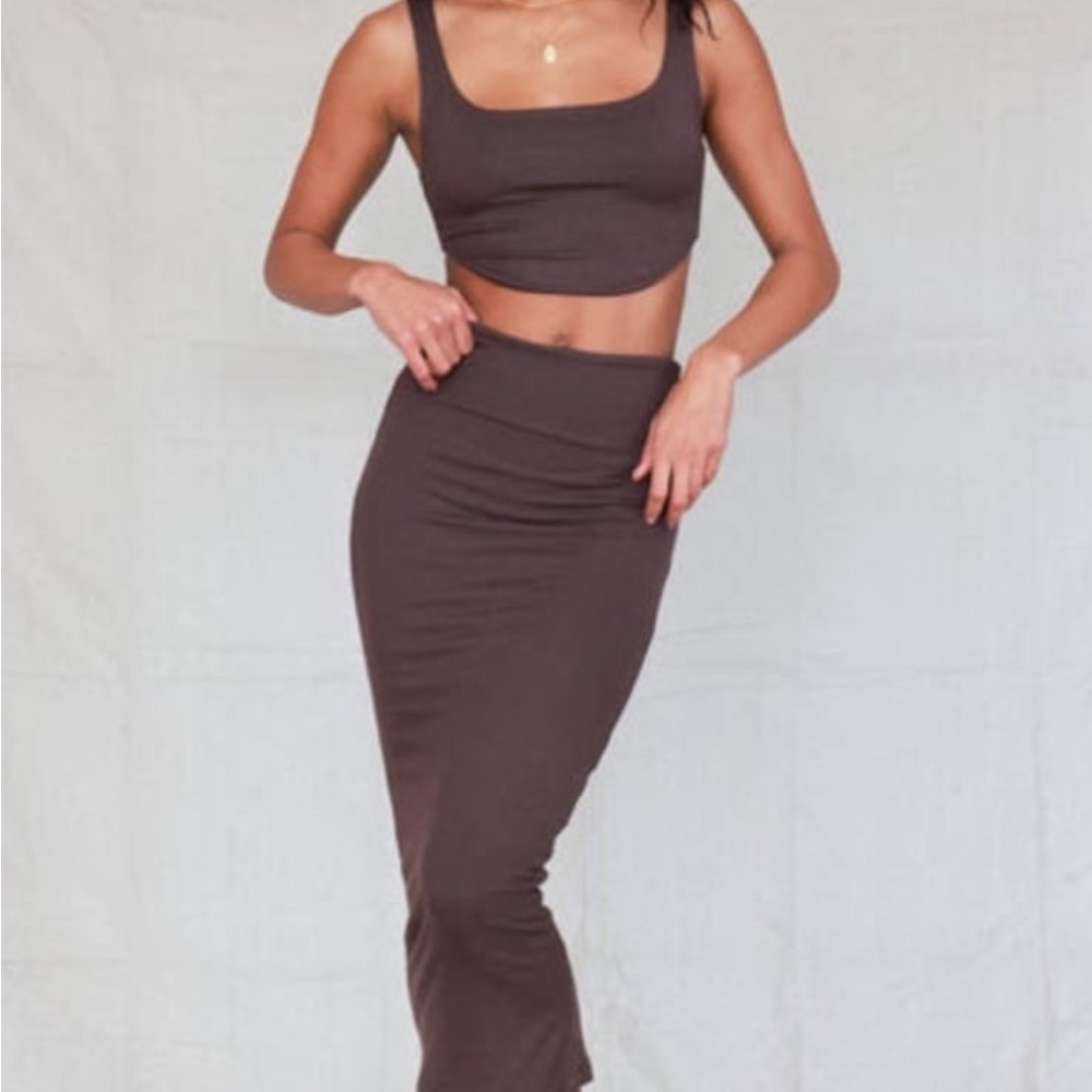 Skatie Daisy skirt